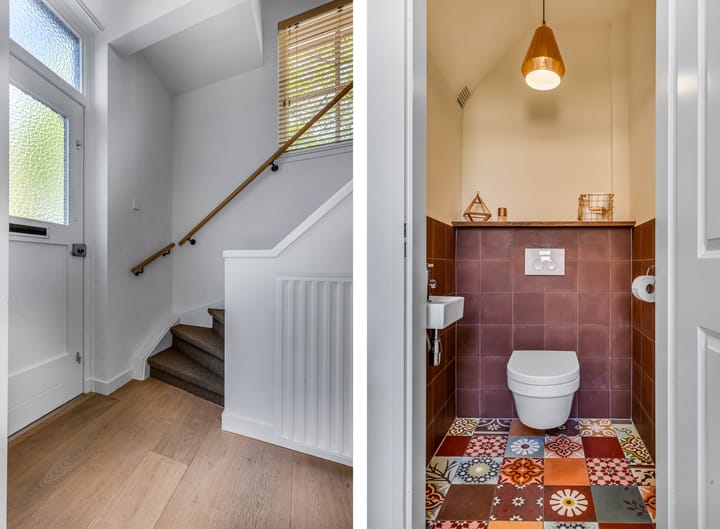 Foto 8 van van Heekstraat 7