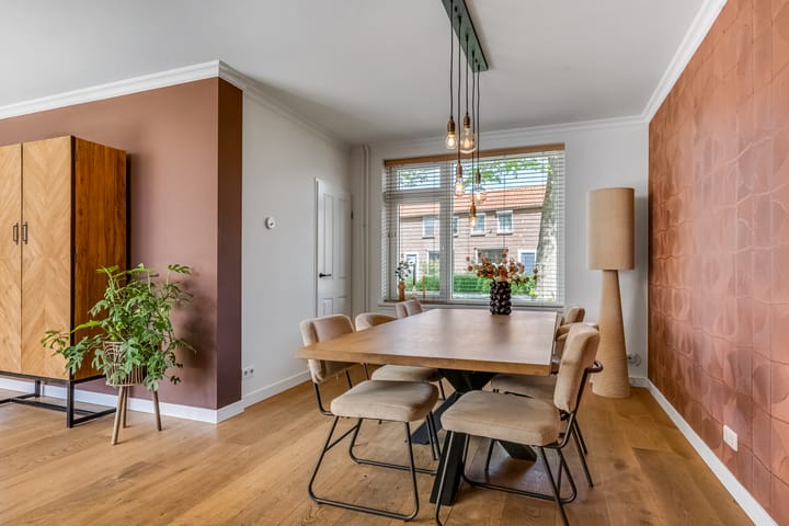 Foto 9 van van Heekstraat 7