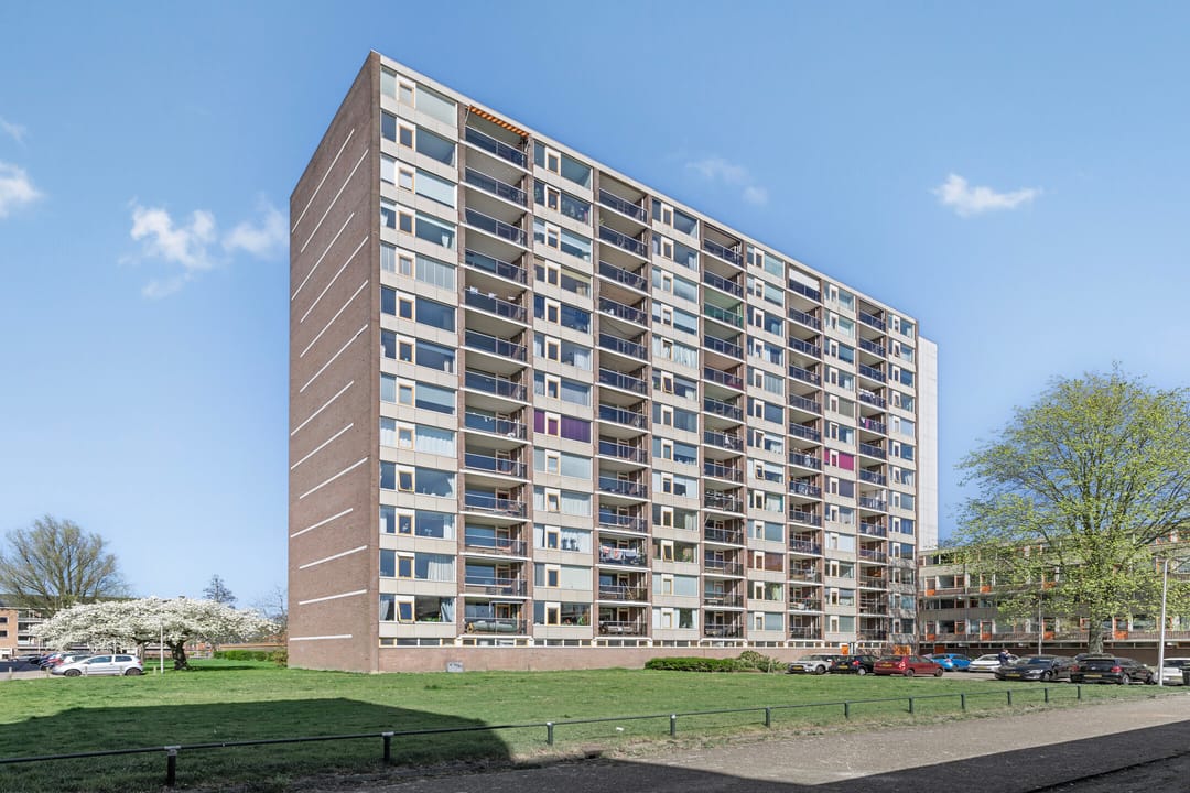 Foto 1 van Monteverdilaan 173