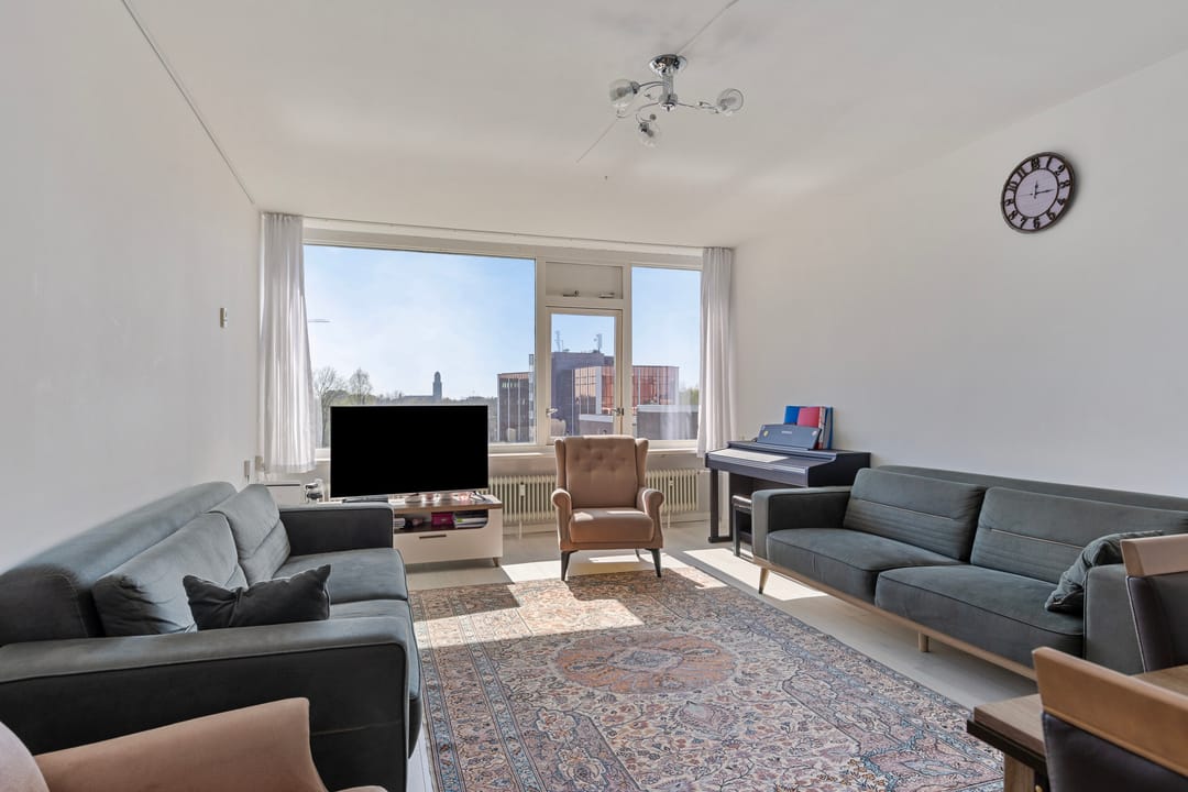 Foto 2 van Monteverdilaan 173