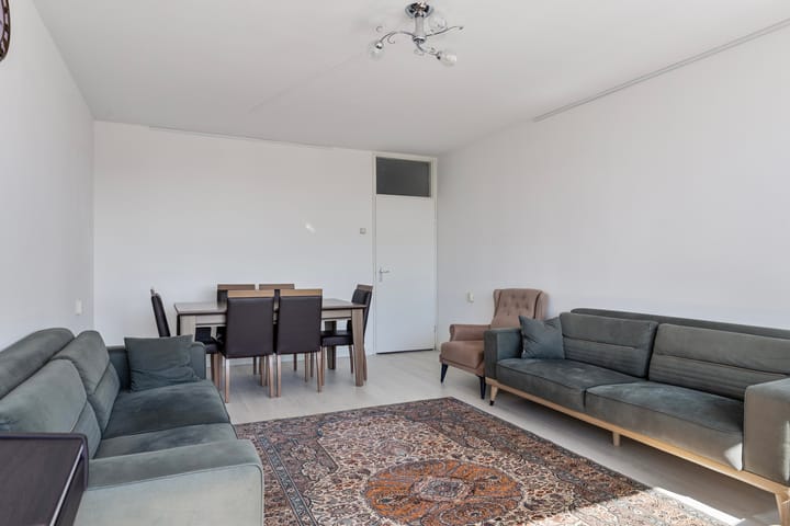 Foto 3 van Monteverdilaan 173