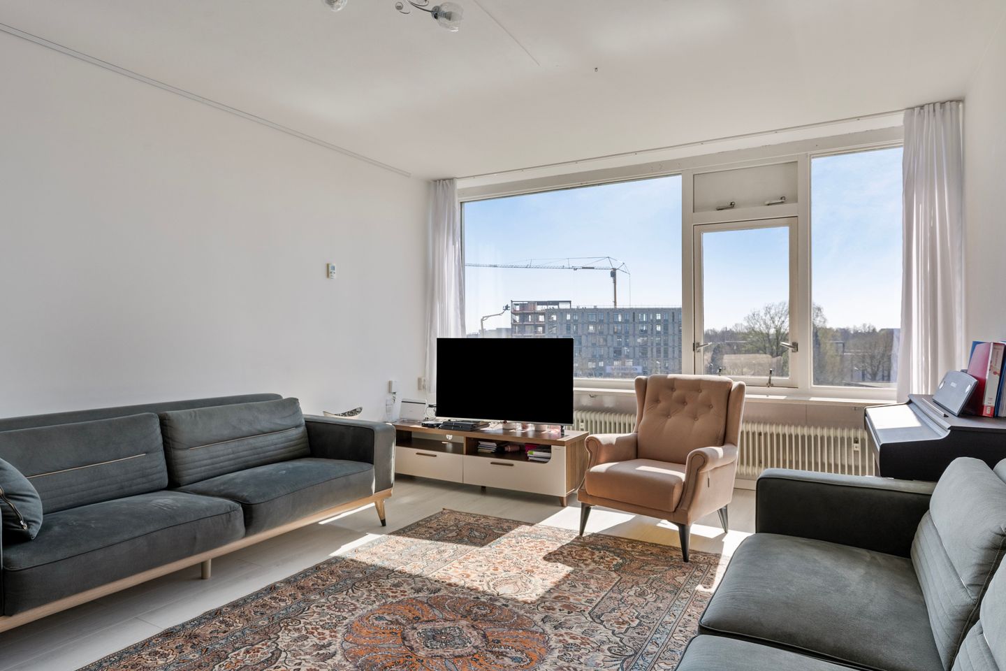 Foto 4 van Monteverdilaan 173