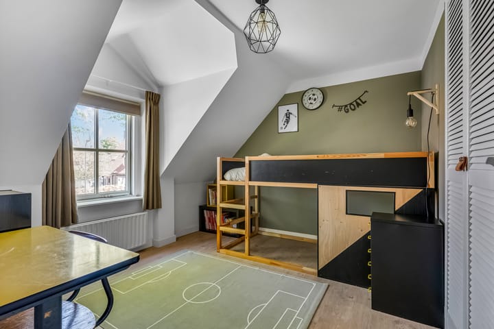 Foto 30 van van Heekstraat 7