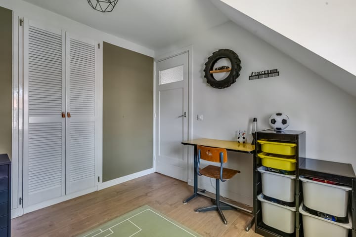 Foto 31 van van Heekstraat 7