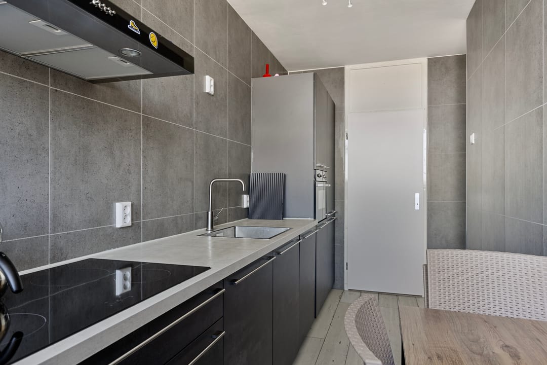 Foto 7 van Monteverdilaan 173