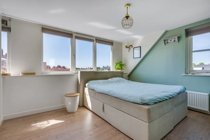 Foto 34 van van Heekstraat 7