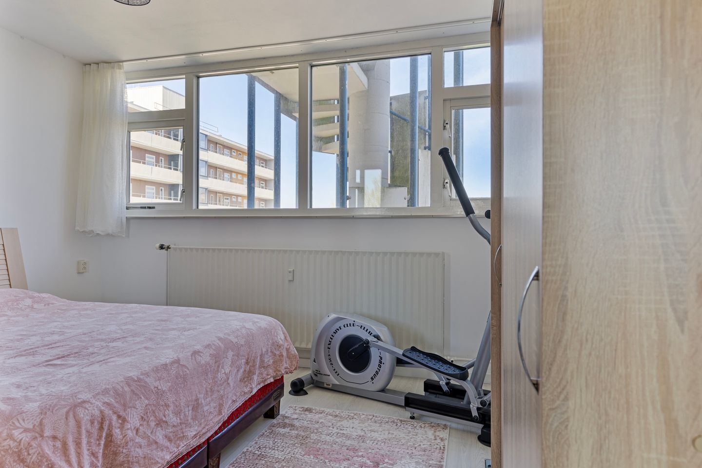 Foto 10 van Monteverdilaan 173