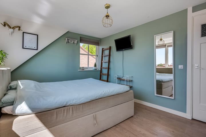 Foto 36 van van Heekstraat 7