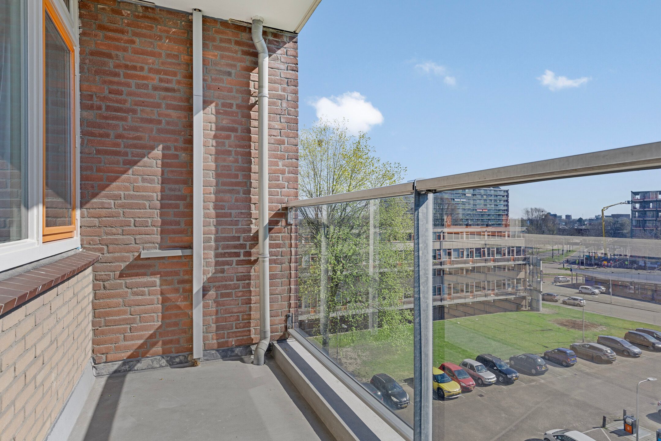 Foto 15 van Monteverdilaan 173