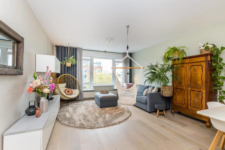 Foto 2 van Westvest 277