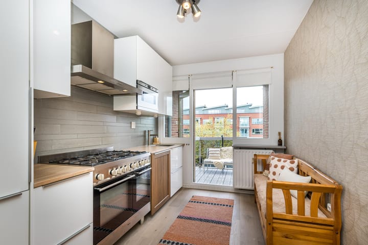 Foto 3 van Westvest 277