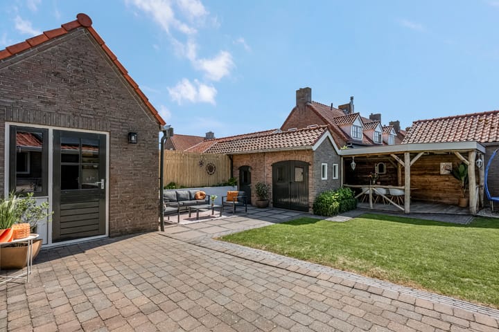 Foto 45 van van Heekstraat 7