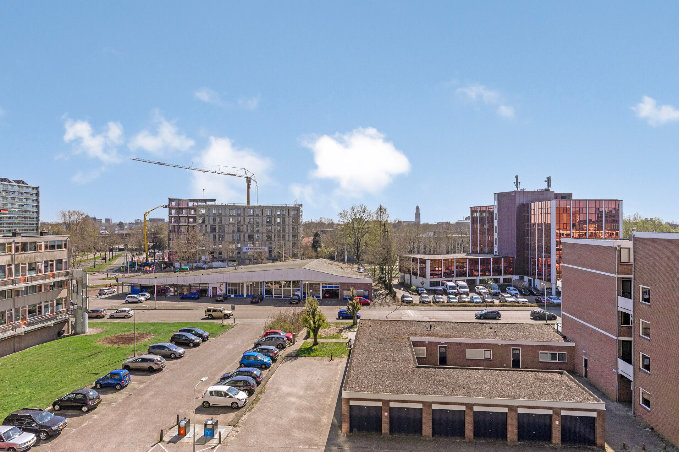 Foto 21 van Monteverdilaan 173