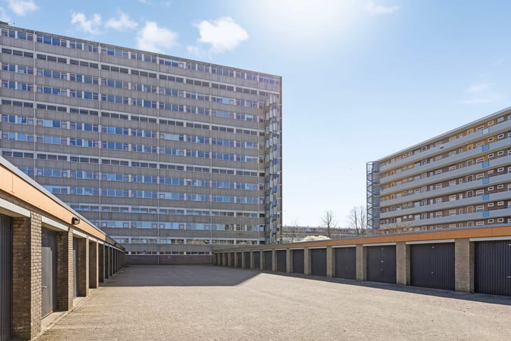 Photo 23 of Monteverdilaan 173