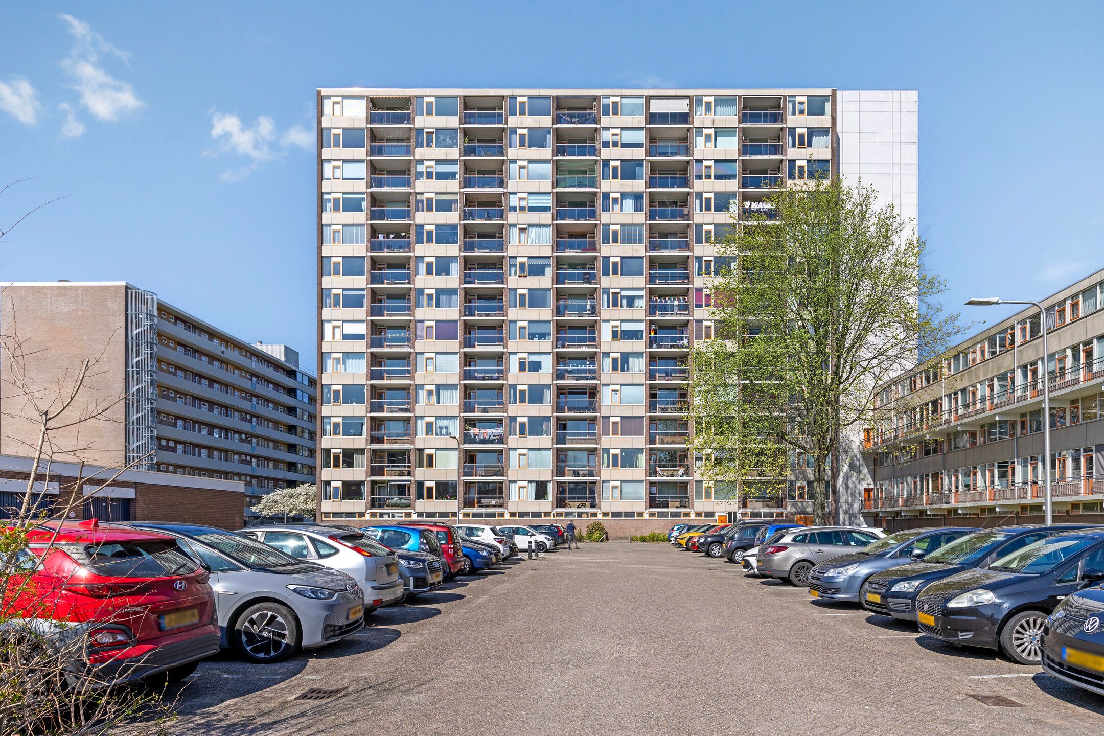 Foto 24 van Monteverdilaan 173