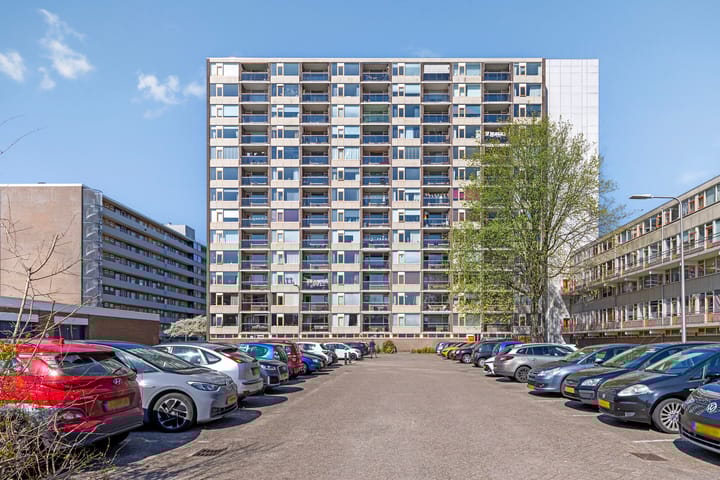 Photo 24 of Monteverdilaan 173