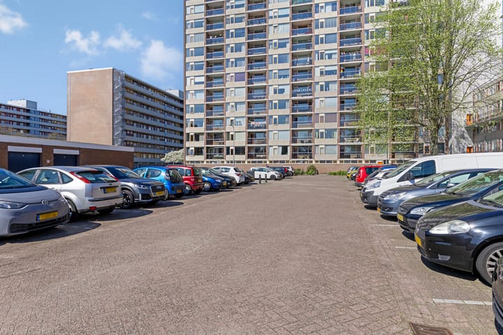 Photo 25 of Monteverdilaan 173