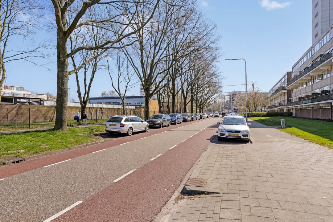 Foto 26 van Monteverdilaan 173