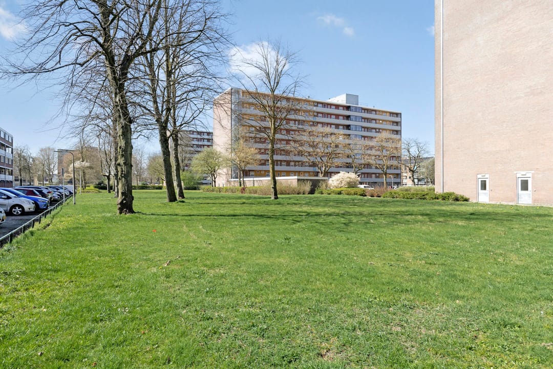 Foto 28 van Monteverdilaan 173