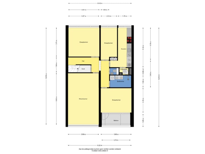 Photo 29 of Monteverdilaan 173