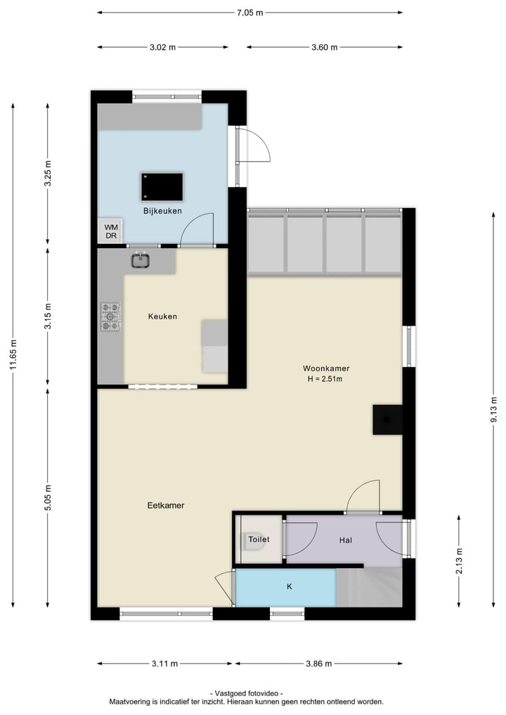 Foto 63 van van Heekstraat 7