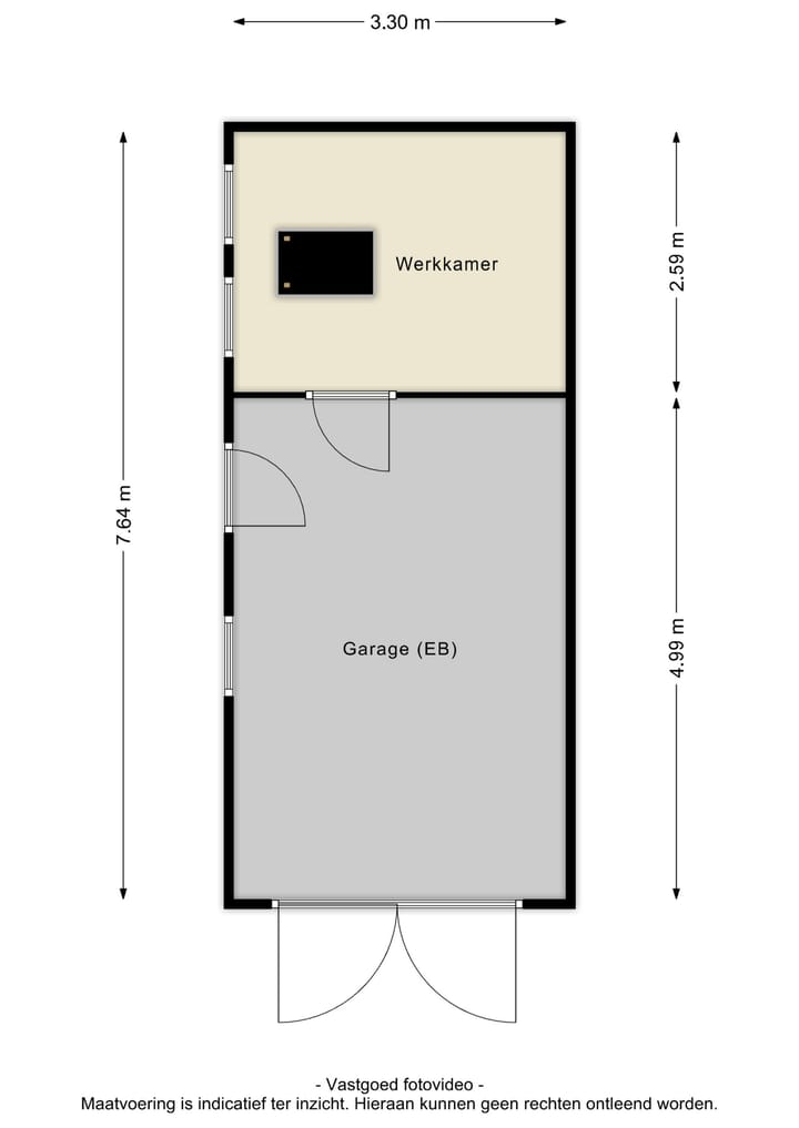 Foto 65 van van Heekstraat 7