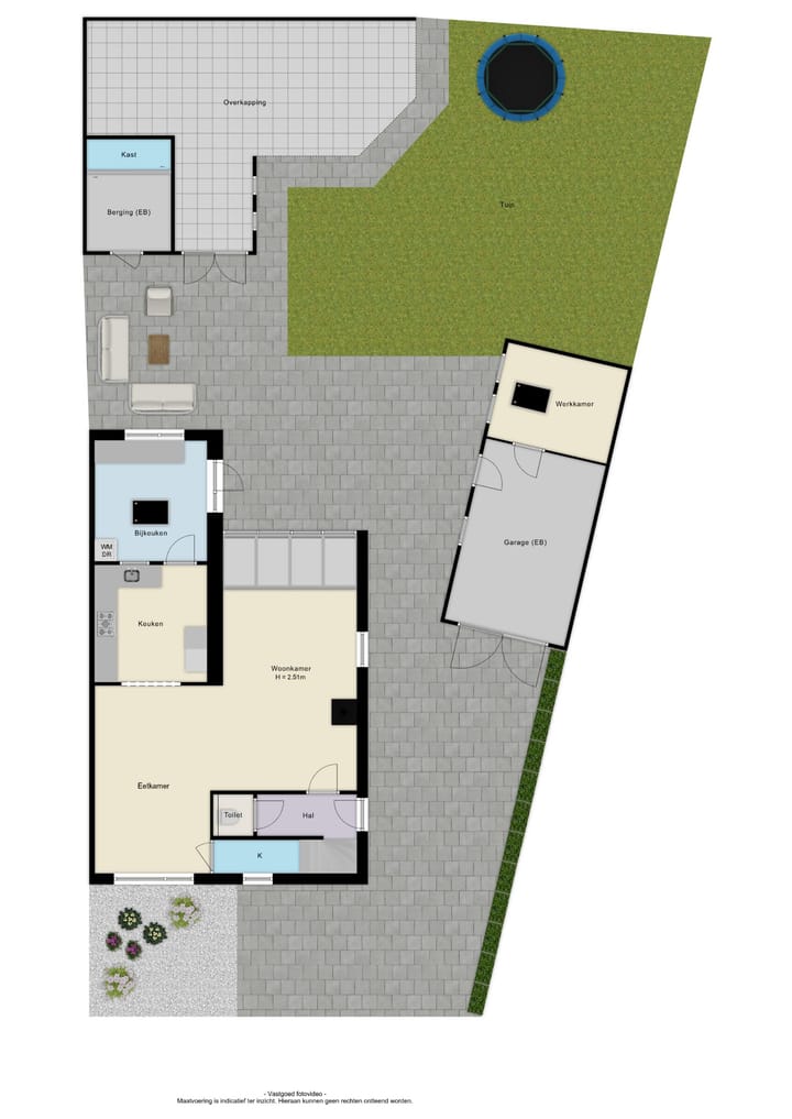 Foto 66 van van Heekstraat 7