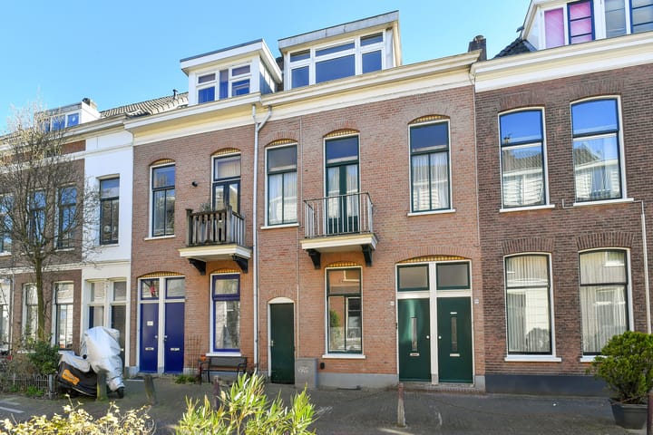 Nijhoffstraat 163