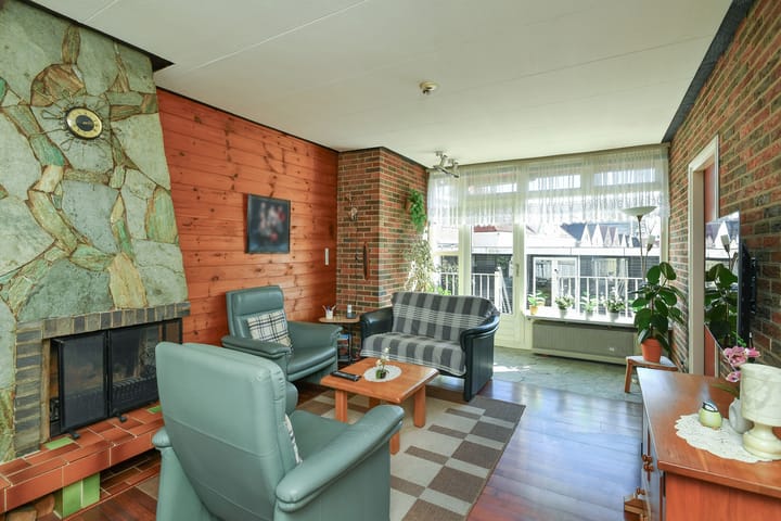 Foto 3 van Nijhoffstraat 163