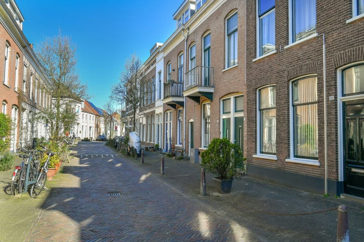 Foto 5 van Nijhoffstraat 163