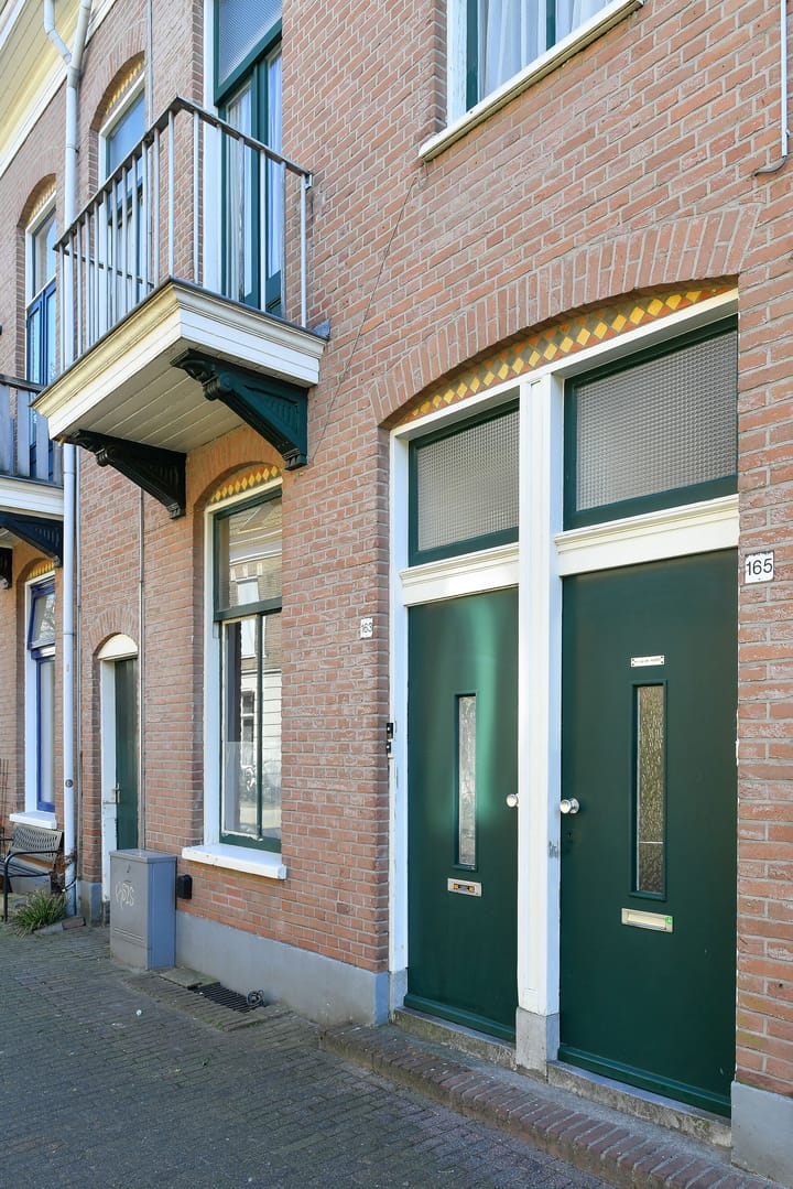 Foto 6 van Nijhoffstraat 163