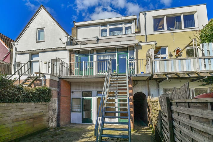 Foto 16 van Nijhoffstraat 163