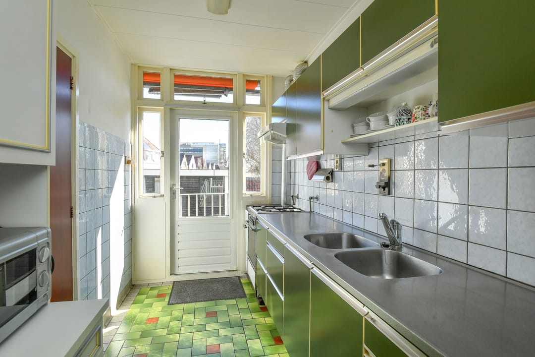 Foto 23 van Nijhoffstraat 163