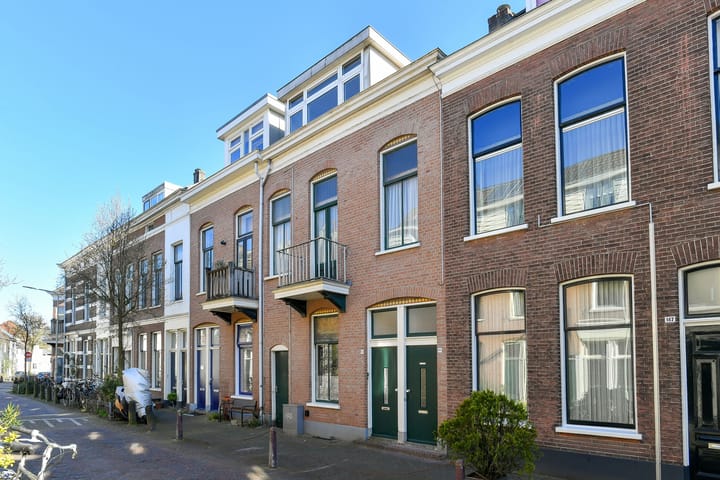 Foto 18 van Nijhoffstraat 163