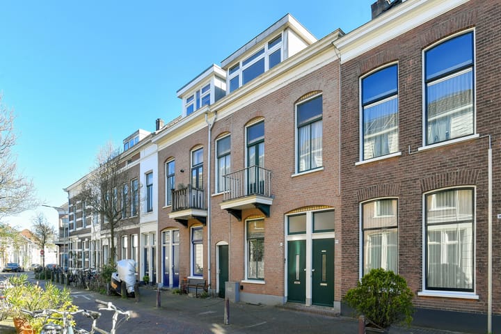 Foto 26 van Nijhoffstraat 163