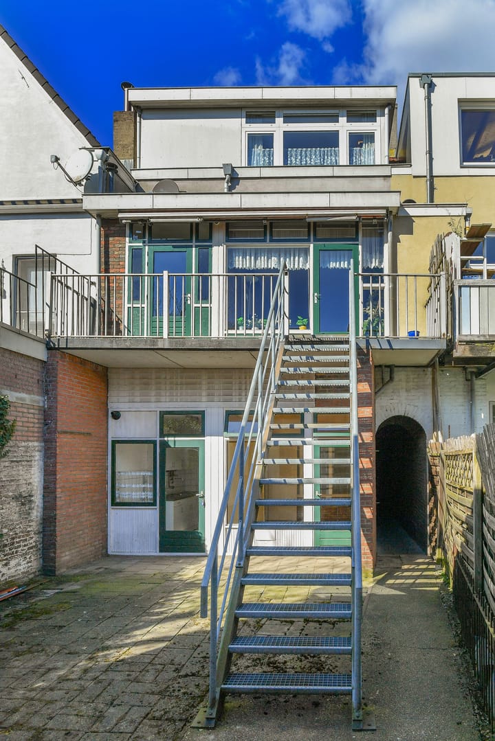 Foto 39 van Nijhoffstraat 163