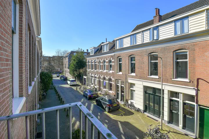 Foto 50 van Nijhoffstraat 163