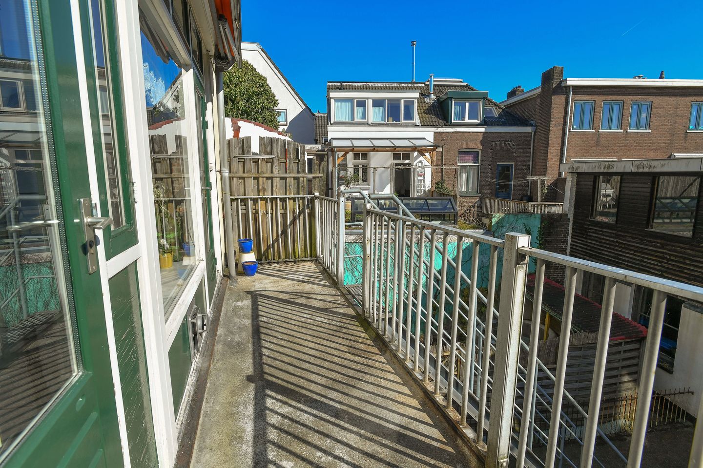 Foto 40 van Nijhoffstraat 163