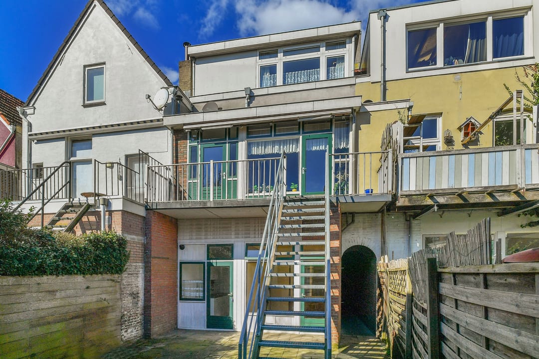 Foto 38 van Nijhoffstraat 163