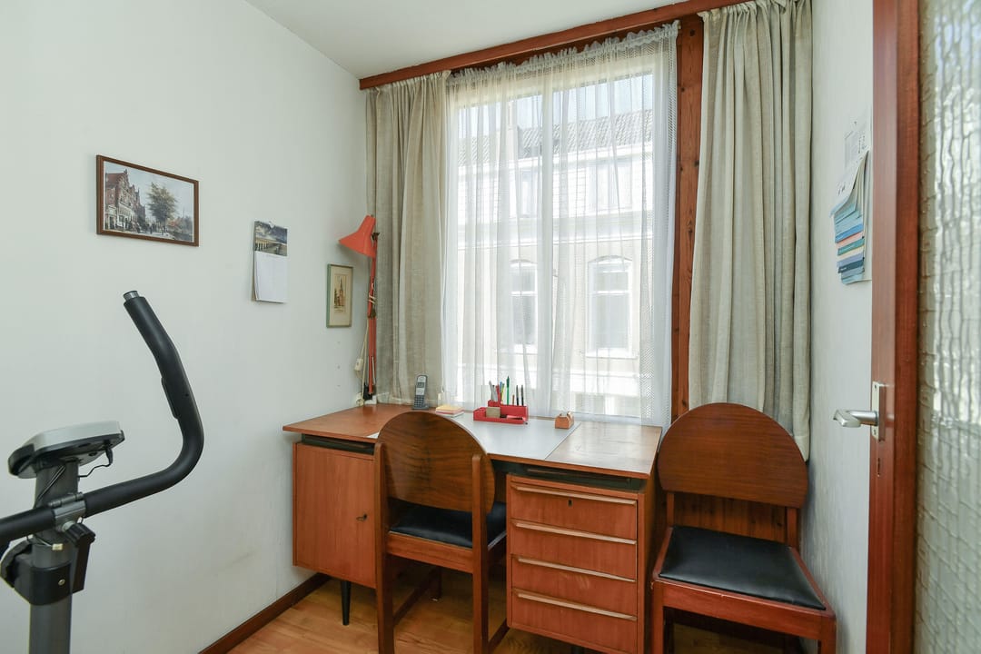 Foto 28 van Nijhoffstraat 163