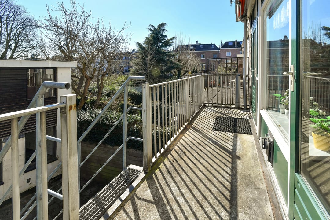 Foto 41 van Nijhoffstraat 163