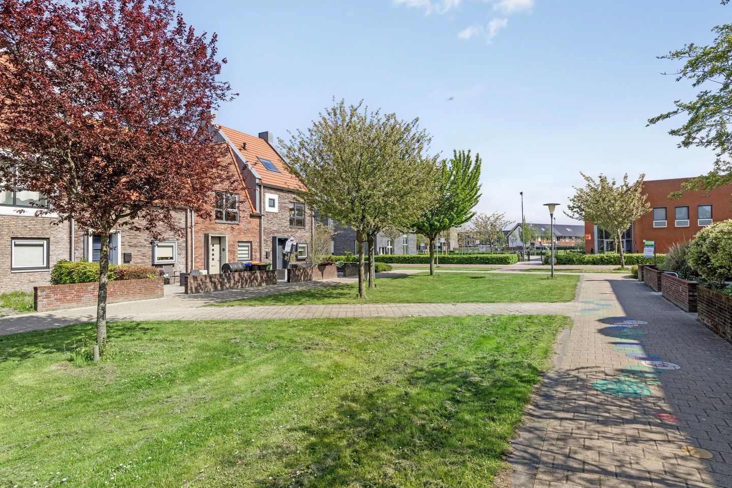 Foto 4 van Wijenburg 17