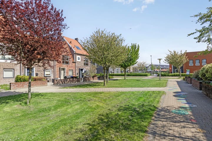 Foto 4 van Wijenburg 17