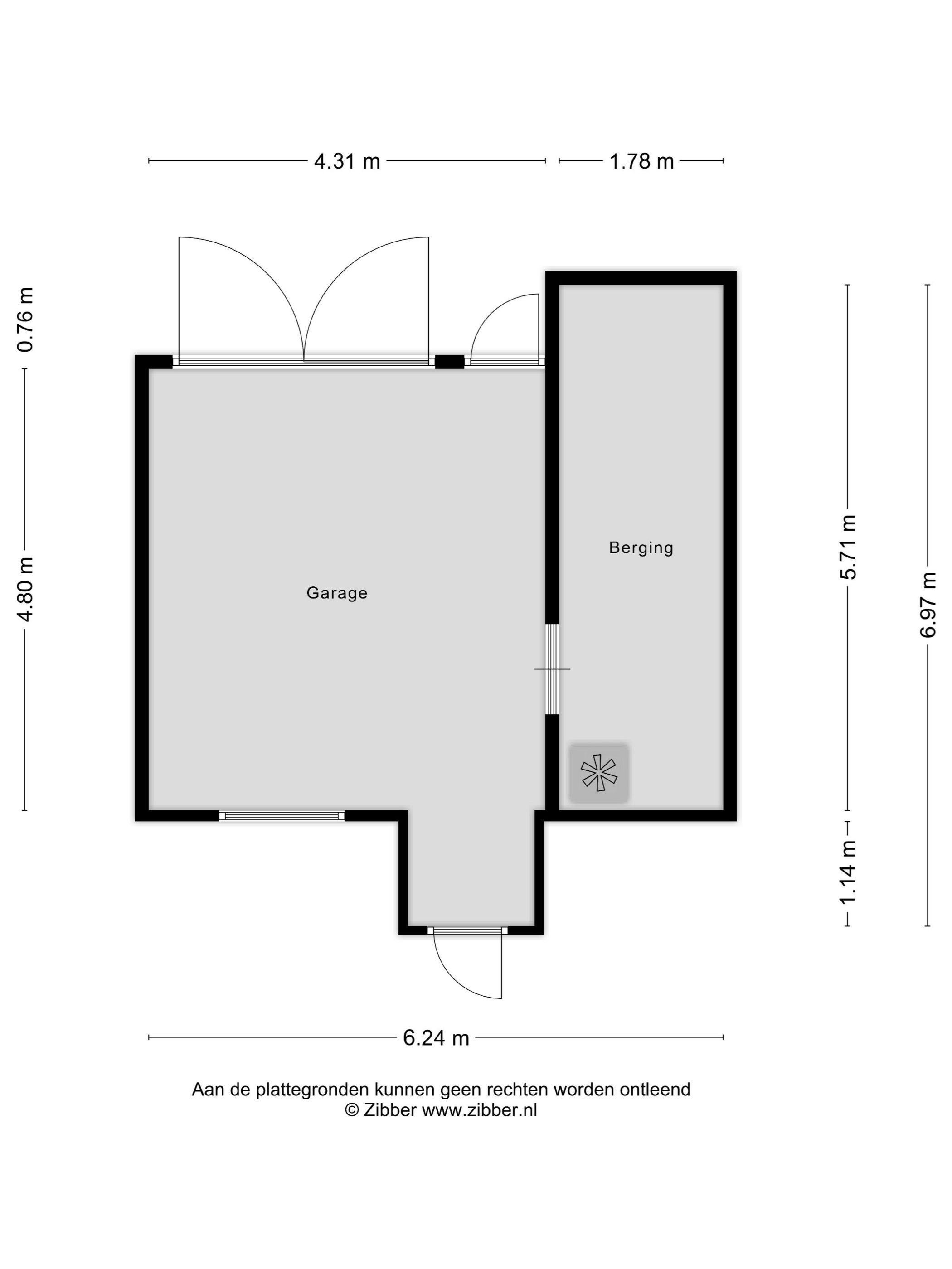 Foto 39 van Wijenburg 17