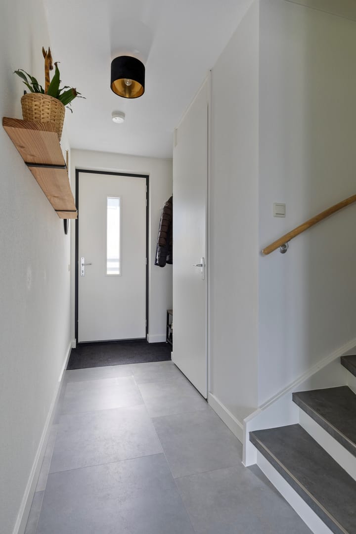 Foto 6 van Wijenburg 17