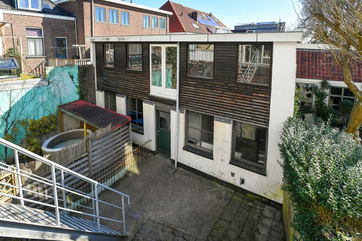 Foto 4 van Nijhoffstraat 165