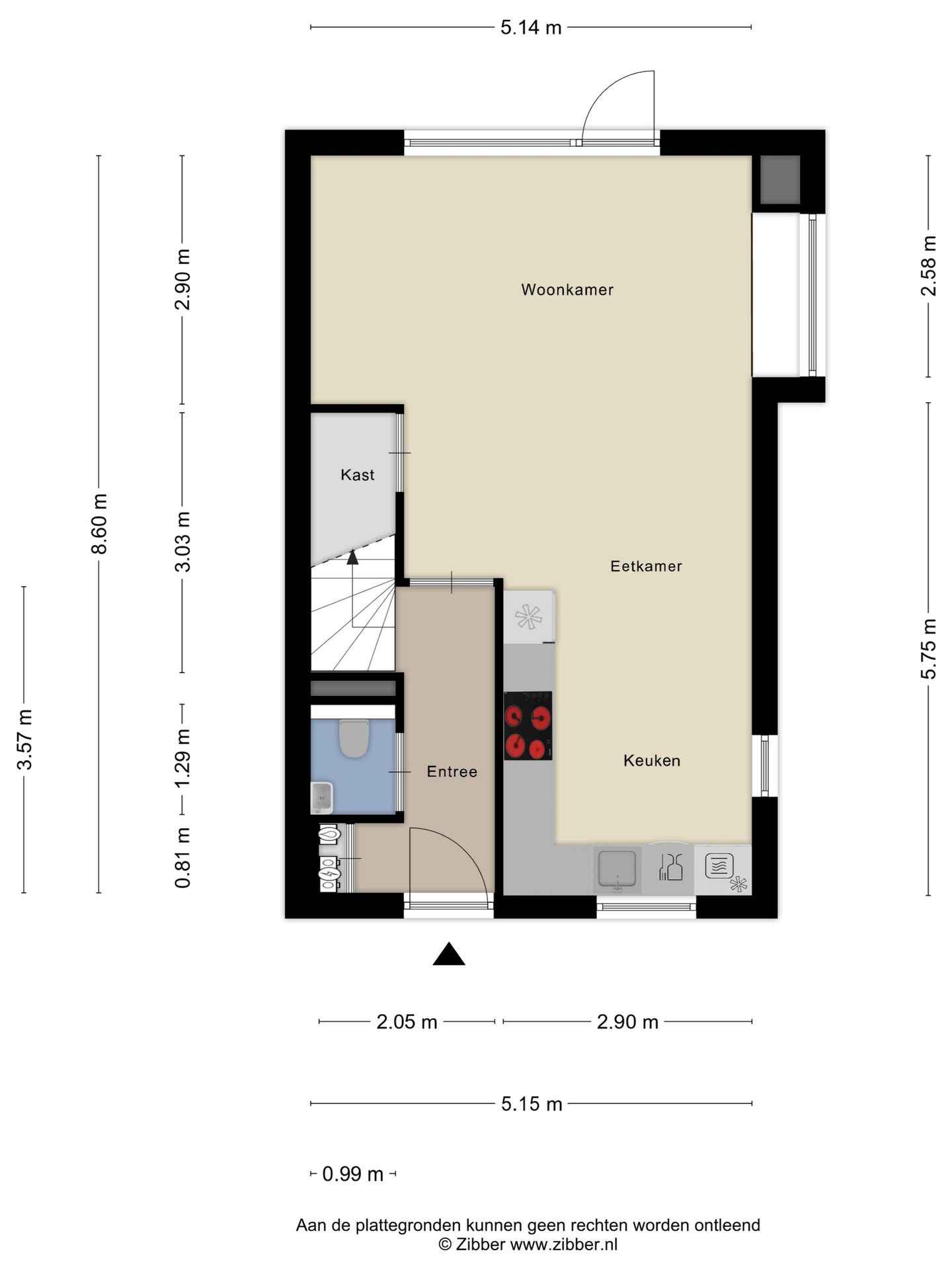 Foto 35 van Wijenburg 17