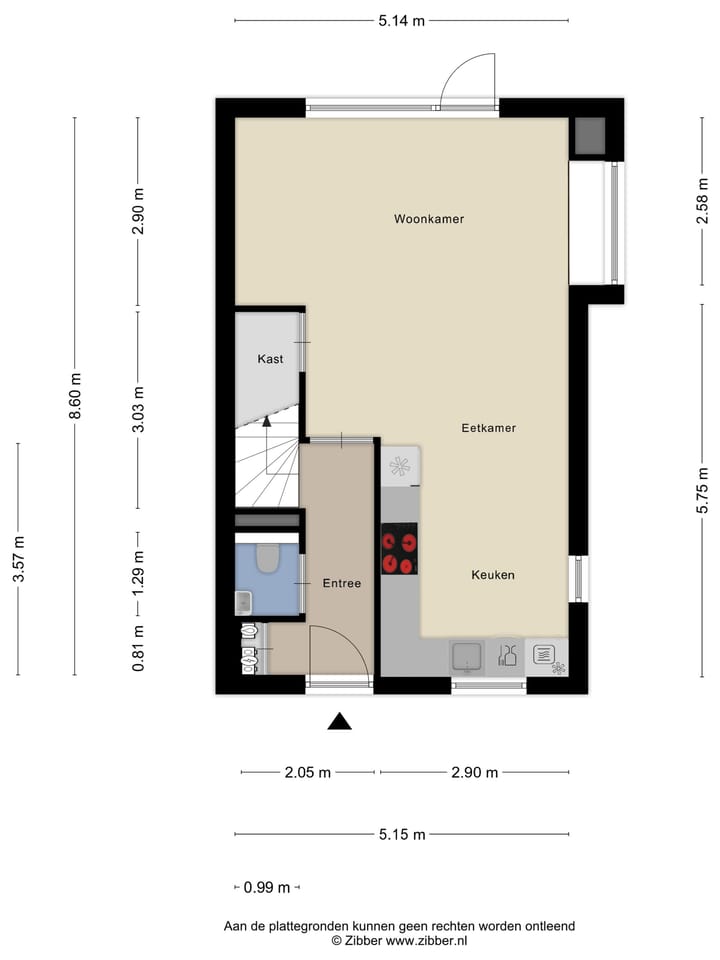 Foto 35 van Wijenburg 17