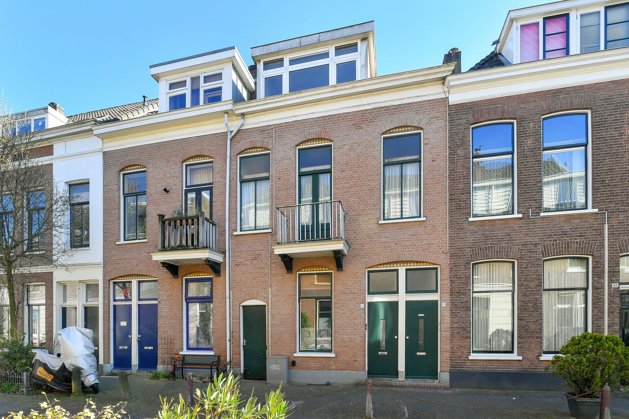 Foto 48 van Nijhoffstraat 163