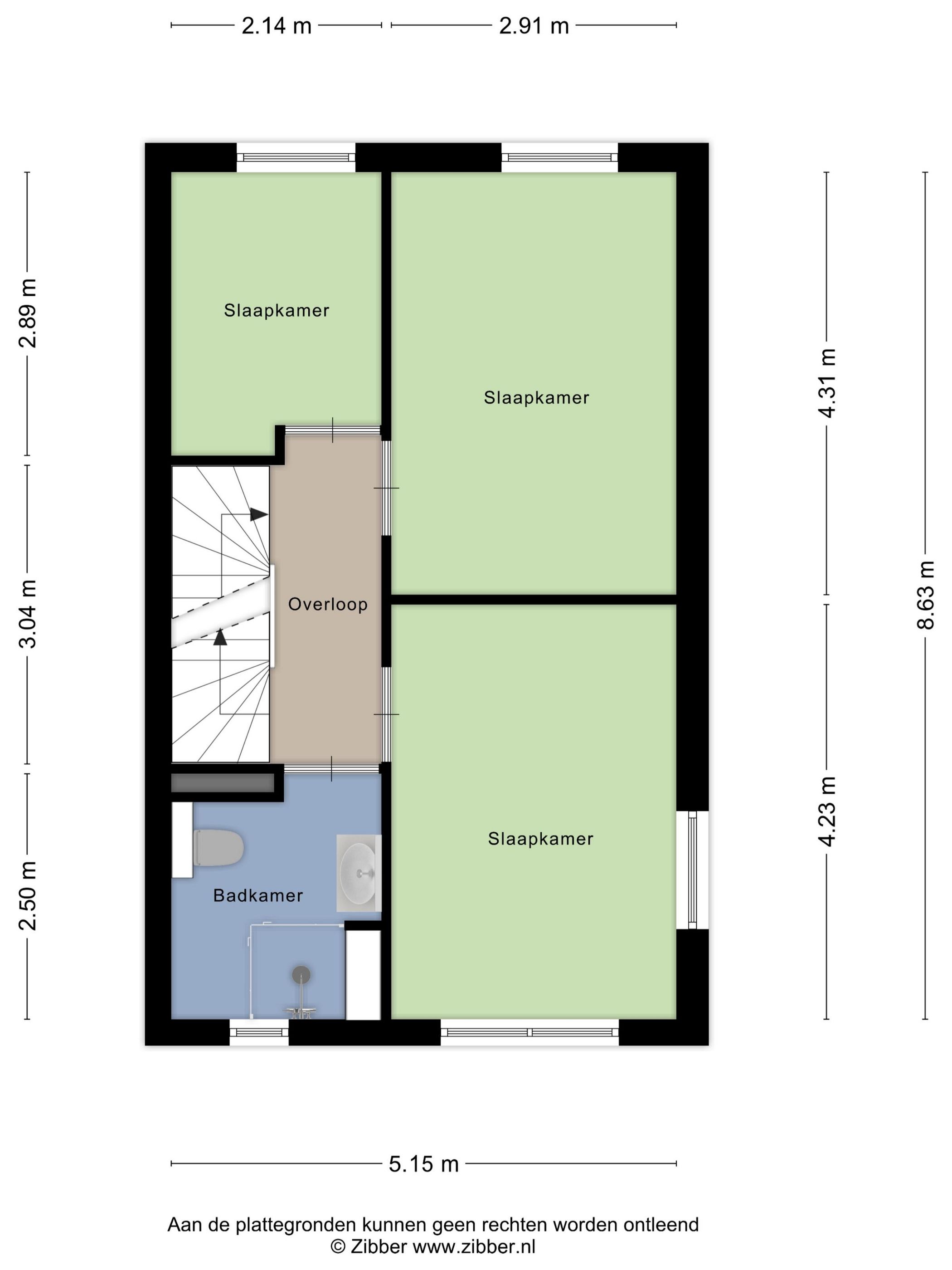 Foto 36 van Wijenburg 17